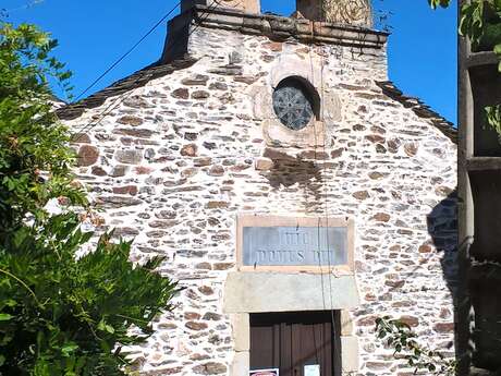ÉGLISE NOTRE-DAME DE L'ASSOMPTION