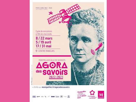 AGORA DES SAVOIRS