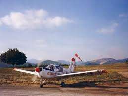 AERODROME AEROCLUB BEDARIEUX LA TOUR
