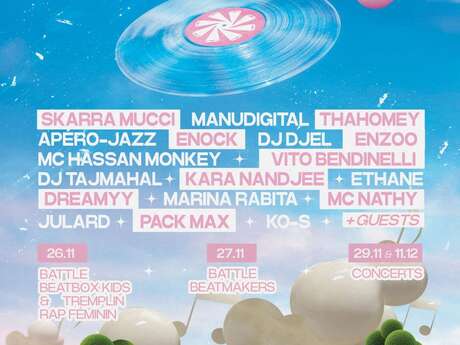 FESTIVAL EMERGENCY FESTIVAL EMERGENCY