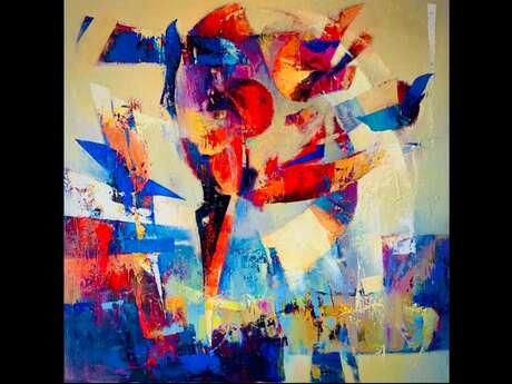 EXPOSITION "PRESSENTIMENT"