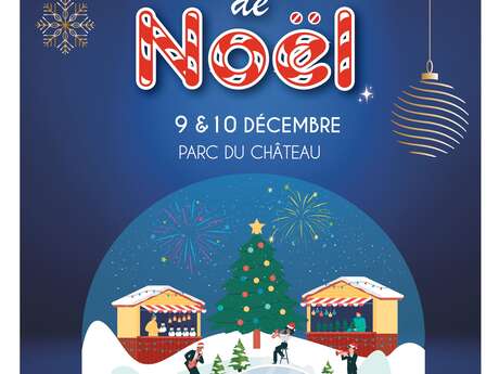 MARCHÉ DE NOËL DE PIGNAN