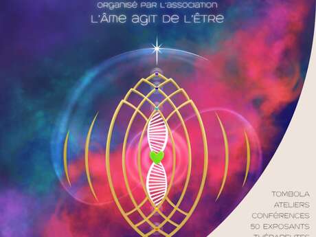 SALON DU BIEN-ÊTRE