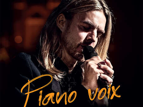 CONCERT THIERRY AMIEL PIANO-VOIX