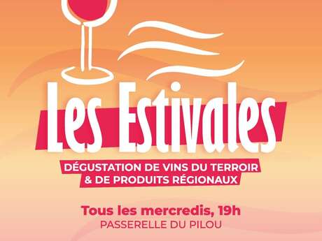 LES ESTIVALES DE VILLENEUVE-LÈS-MAGUELONE