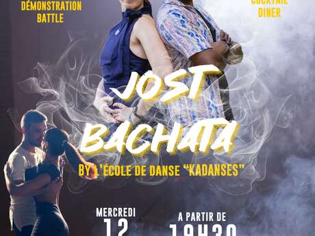 JOST BACHATA