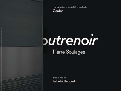 EXPÉRIENCE IMMERSIVE EN RÉALITÉ VIRTUELLE