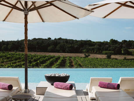 RESTAURANTE LA PLAGE VERCHANT