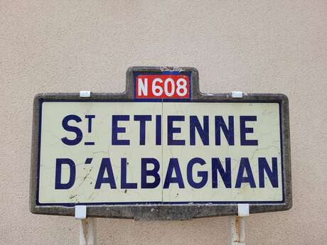 FERMÉ : RANDONNÉE LE NID D'AIGLE