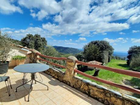 FERME DE FONT SEQUE - APPARTEMENT