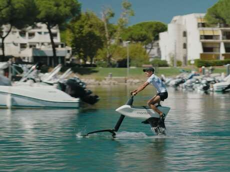 AQUA VENTURE