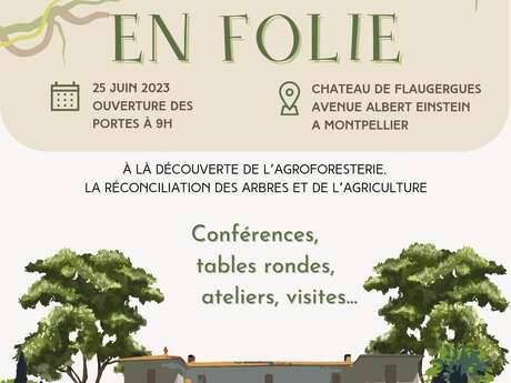 FESTIVAL LES ARBRES EN FOLIE