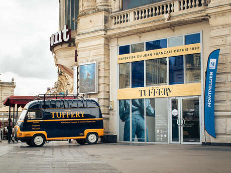ATELIER TUFFERY