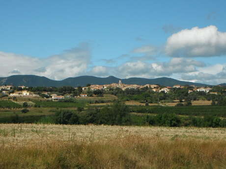 RANDONNÉE LOS CAUQUILHATS