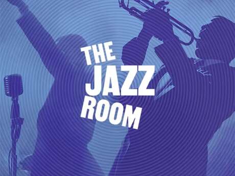 THE JAZZ ROOM : UN HOMMAGE À FRANK SINATRA ET À LOUIS ARMSTRONG