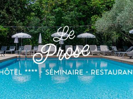 HOTEL LE PROSE