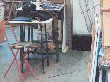 L'ESPRIT DE L'ATELIER