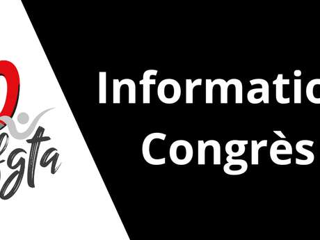 CONGRES NATIONAL DE LA FGTA FO