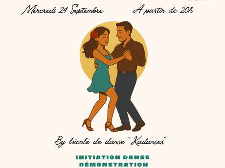 BACHATA NIGHT