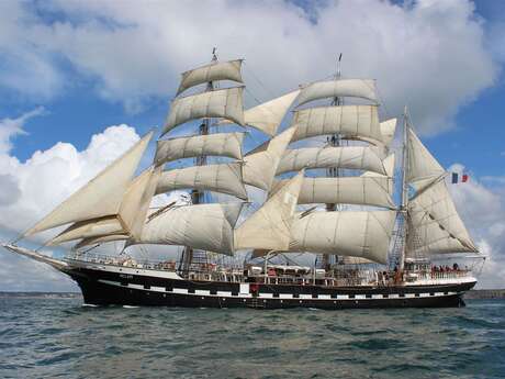 EXCURSION ESCALE À SÈTE TERRA IMMERS'