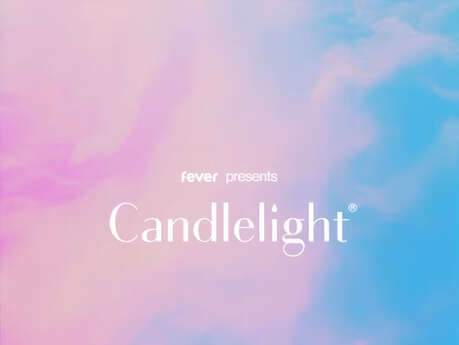 CANDLELIGHT : HOMMAGE À TAYLOR SWIFT