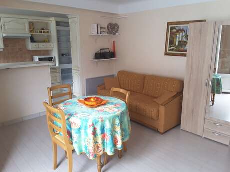 BOSC ERIC - APPARTEMENT LE POPAIN