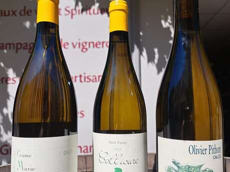 RENCONTRES VIGNERONNES CAVE DES ARCEAUX RENCONTRES VIGNERONNES CAVE DES ARCEAUX