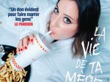 SPECTACLE HUMOUR DE BLANDINE LEHOUT « LA VIE DE TA MÈRE »