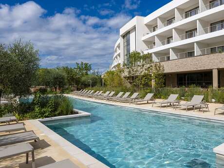 HORIZON RESORT MASSANE