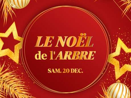 LE NOEL DE L'ARBRE