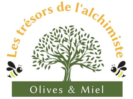 LES TRÉSORS DE L'ALCHIMISTE