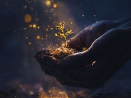 CINÉ RENCONTRE "DE L'OR SOUS LA CENDRE" AVEC VALÉRIE J'ESPÈRE