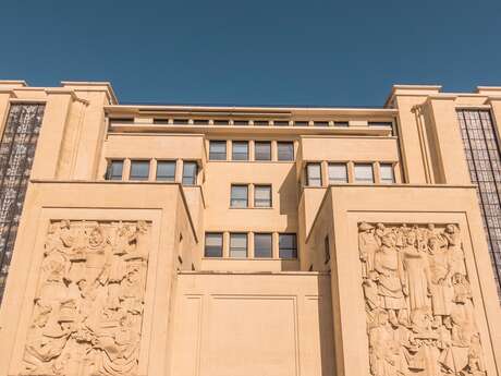 CHAPELLE SAINT CHARLES