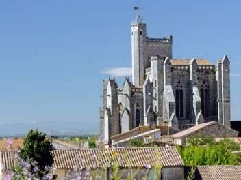JOURNÉES EUROPÉENNES DU PATRIMOINE - VISITES DE LA COLLEGIALE SAINT-ETIENNE