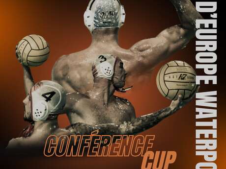 COUPE D'EUROPE DE WATERPOLO