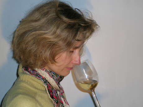 DÉGUSTEZ ET PARLEZ DU VIN COMME UN PRO !