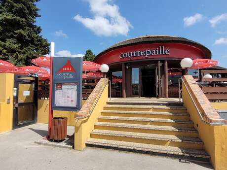 COURTEPAILLE MONTPELLIER
