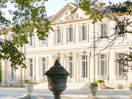APPARTEMENT ELISA - MAS DU CHÂTEAU DE LA PISCINE