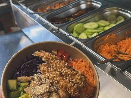 DAILY FOOD