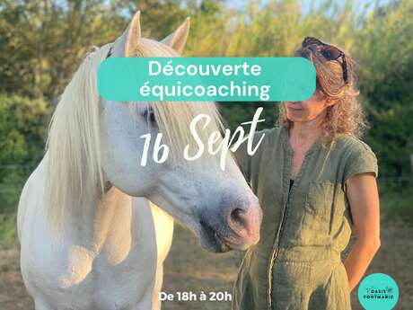 ATELIER ÉQUICOACHING