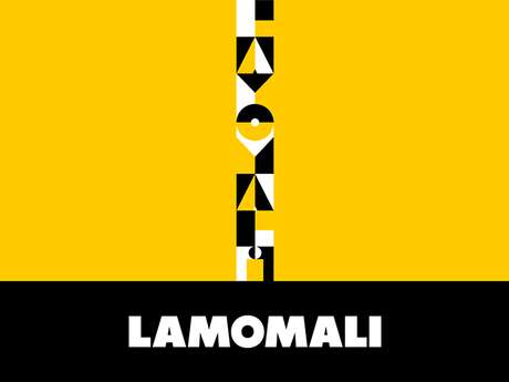 LAMOMALI : L’AVENTURE MALIENNE DE -M-