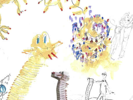 LES ANNIVERSAIRES ENFANTS DESIGNERS