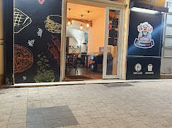 OLYMPICO GRILL