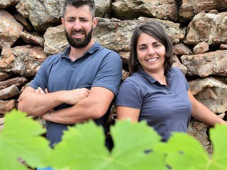 DOMAINE MARION PLA