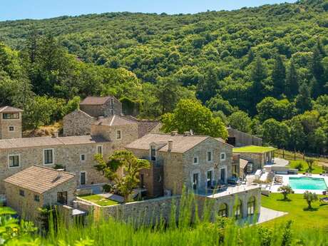 DOMAINE DE MERLAC