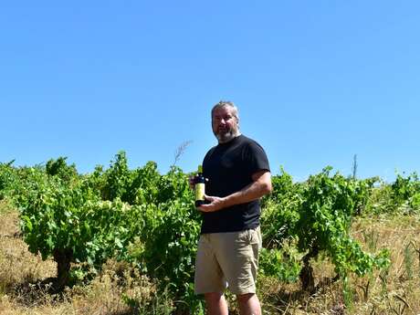 DOMAINE DES TRINITES