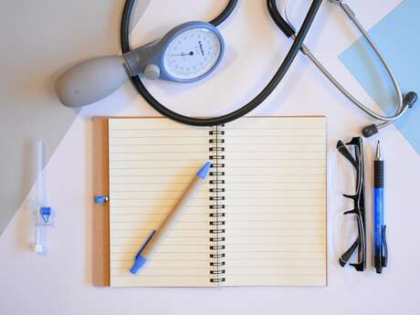 CABINET MEDICAL DOCTEURS BOUDET PHILIPPE ET BOUDET VÉRONIQUE