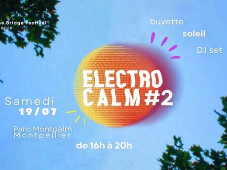 ELECTRO CALM