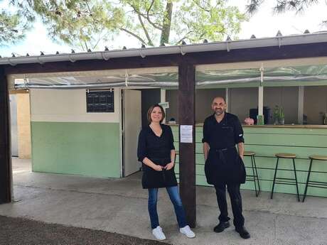 EN AVANT GUINGUETTE
