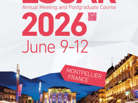 ESGAR ANNUAL MEETING